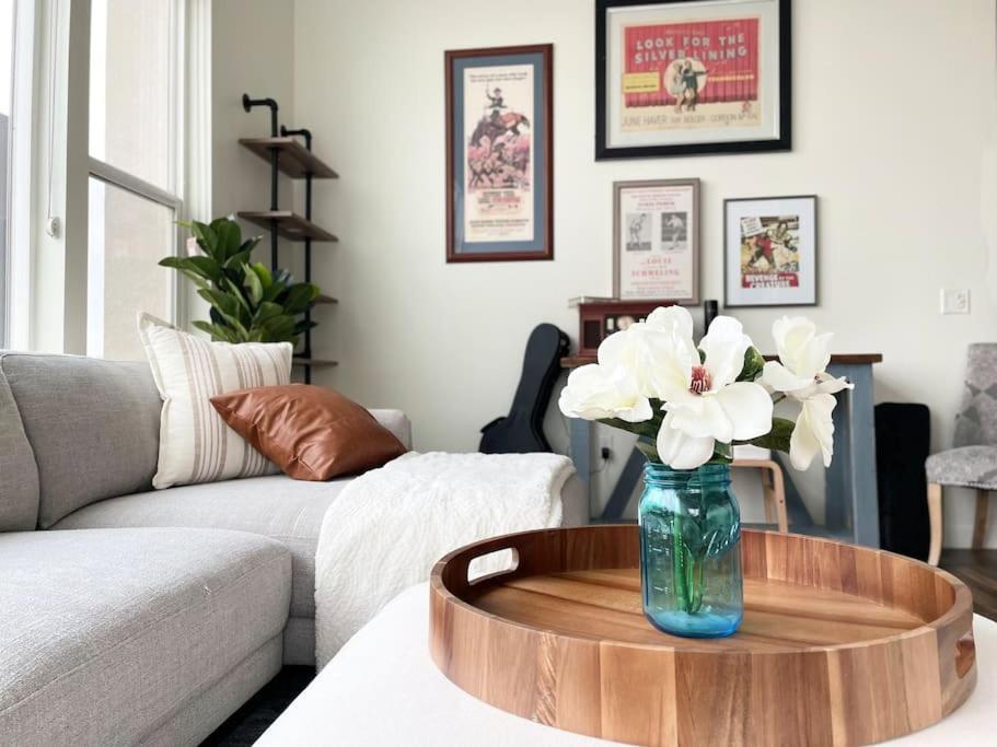 Appartement A Perfect Getaway In The Heart Of The Action à Las Vegas Extérieur photo