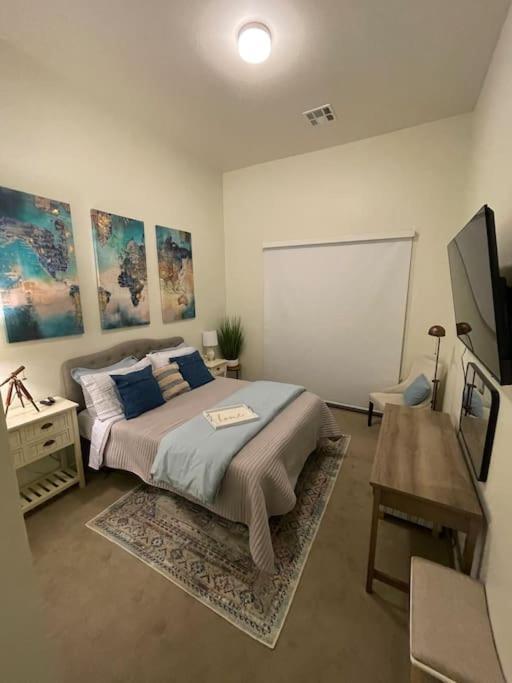 Appartement A Perfect Getaway In The Heart Of The Action à Las Vegas Extérieur photo
