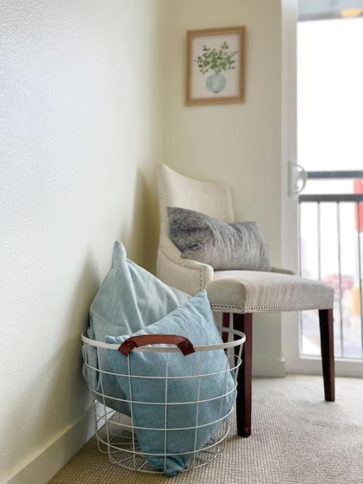 Appartement A Perfect Getaway In The Heart Of The Action à Las Vegas Extérieur photo
